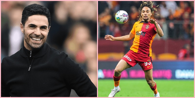 Arteta cần người hỗ trợ cho Ben White Arteta cần người hỗ trợ cho Ben White