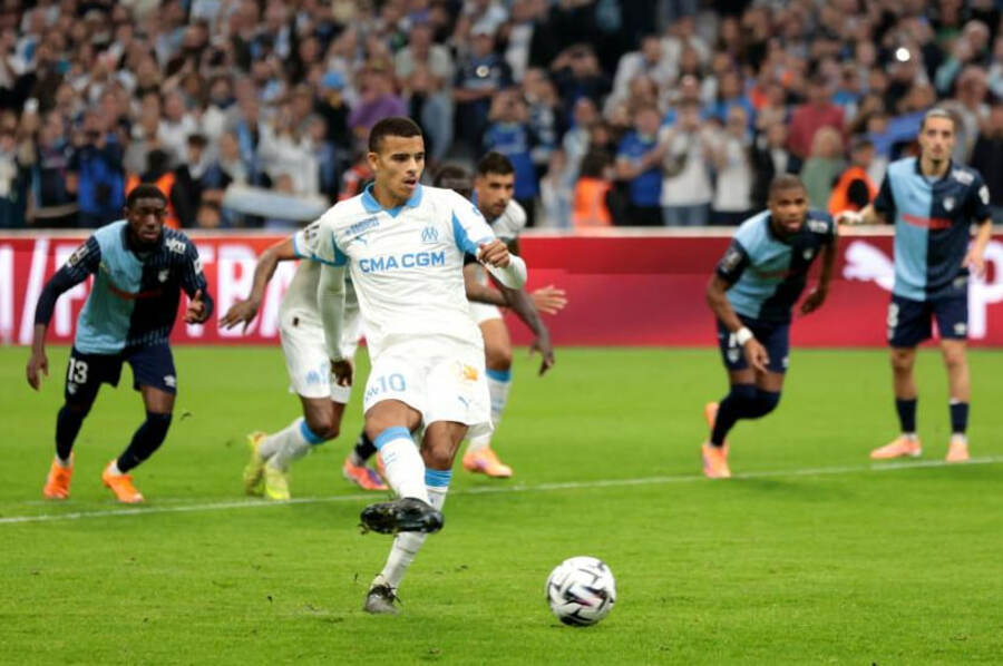 Le Havre FC vs Marseille (02:00 – 11/05) | Xem lại trận đấu