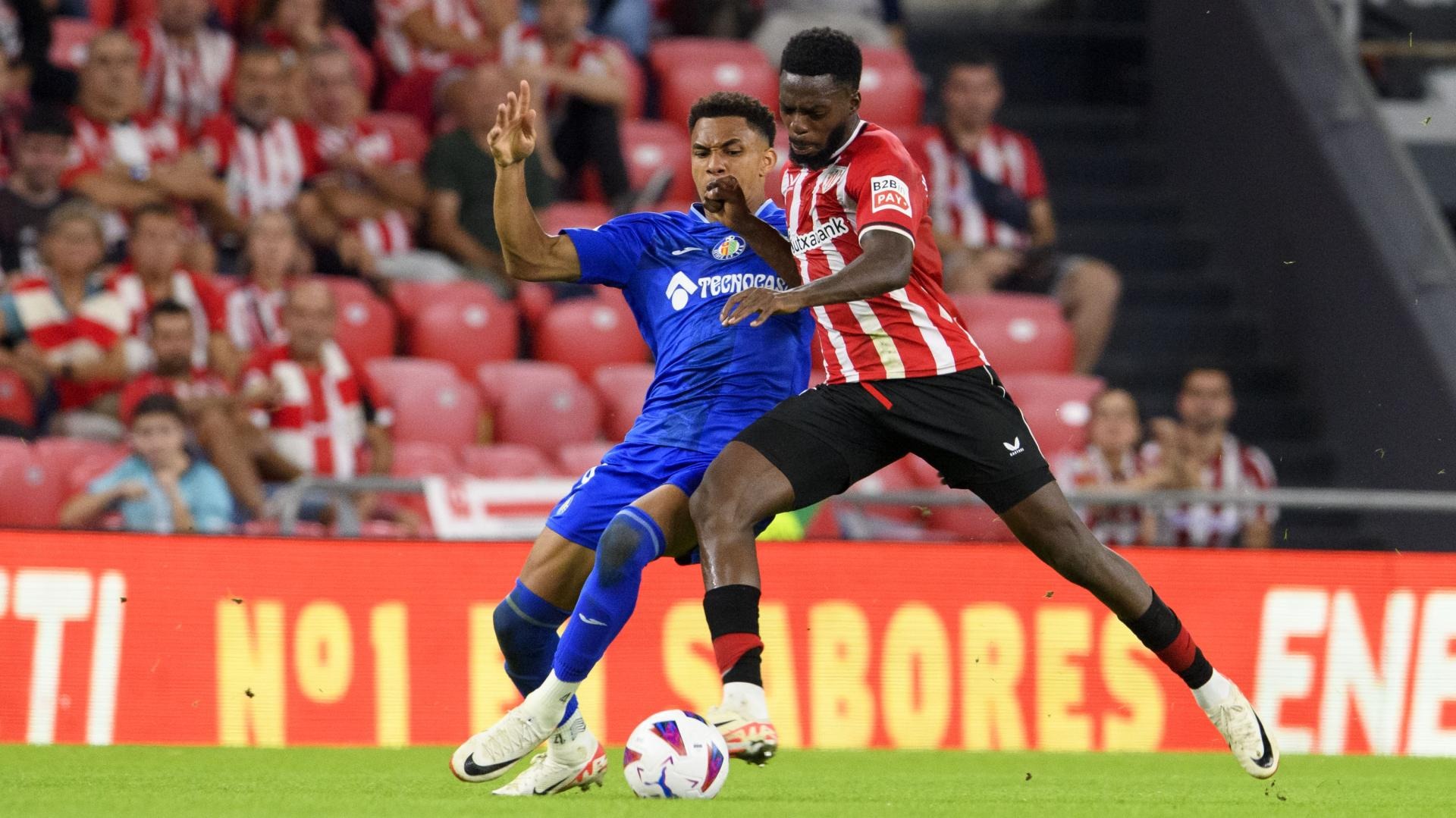 Nhận định soi kèo Bilbao vs Getafe lúc 23h30 ngày 25/10/2025 nhan-dinh-soi-keo-bilbao-vs-getafe-luc-23h30-ngay-25-10-2025-1