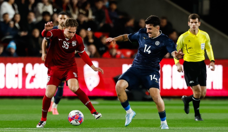 Full Match: Adelaide United vs Công An Hà Nội (16:30 – 11/08)